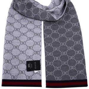 gucci shawl men
